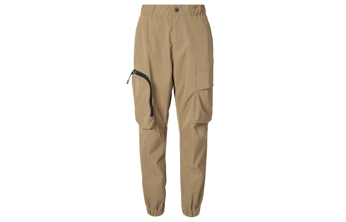 Converse Cargo Pants Men's Khaki Moderate