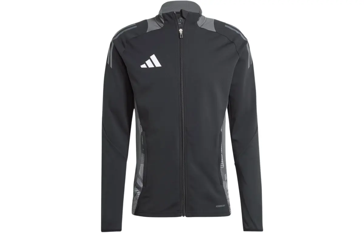Adidas Free Shipping With AdiClub Tiro 24 Competition Training Jacket