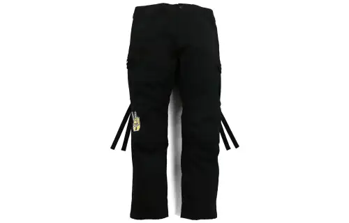 Bape Wide Fit 6 Pocket Pant