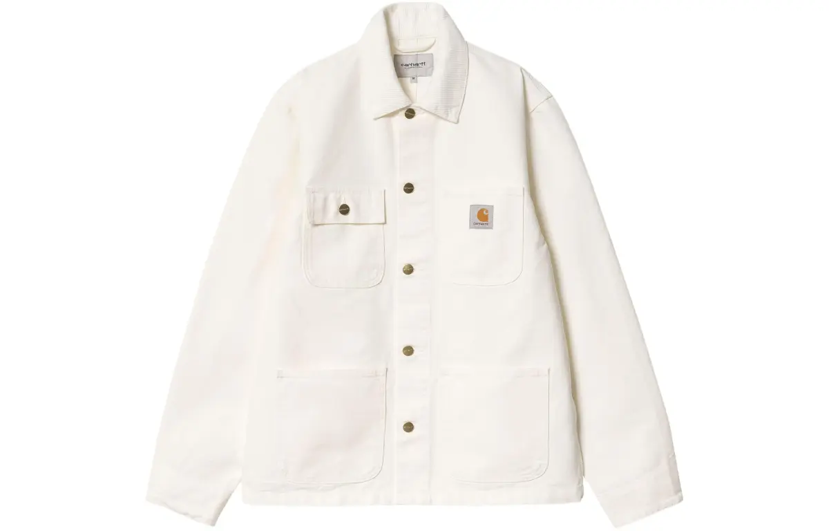 Carhartt WIP Jackets & Coats Men's