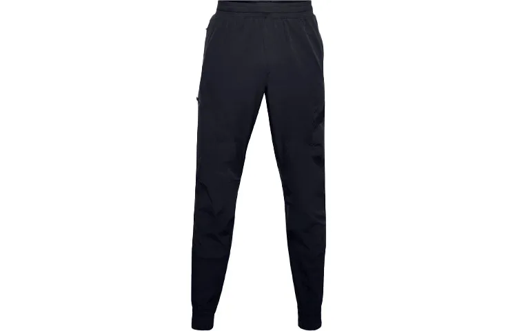 Under Armour Casual Pants Men's Black