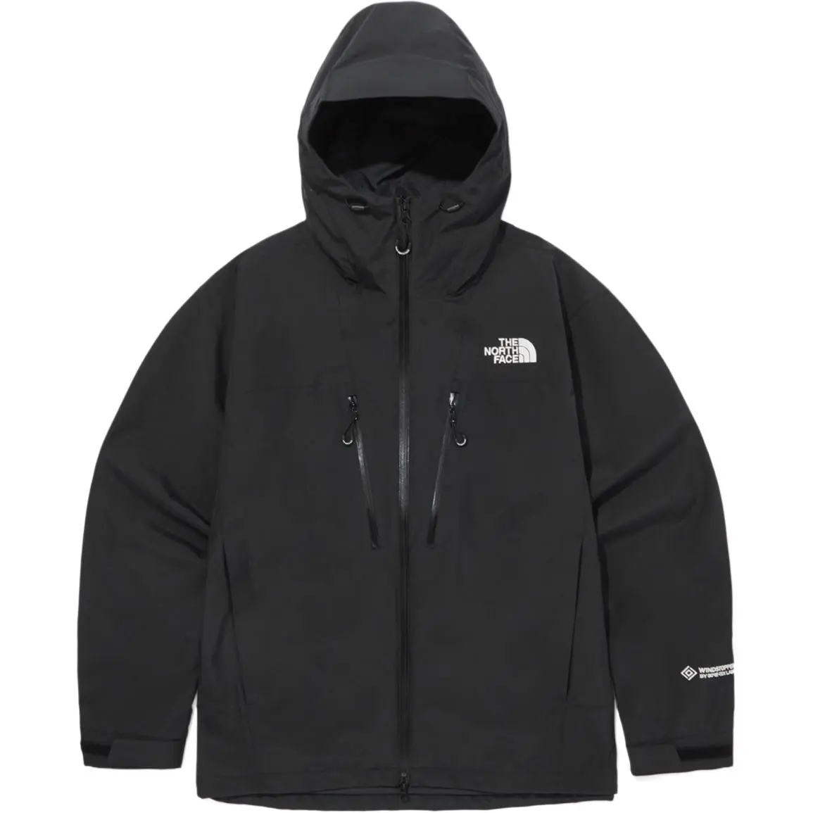 THE NORTH FACE Jackets & Coats Men's Black