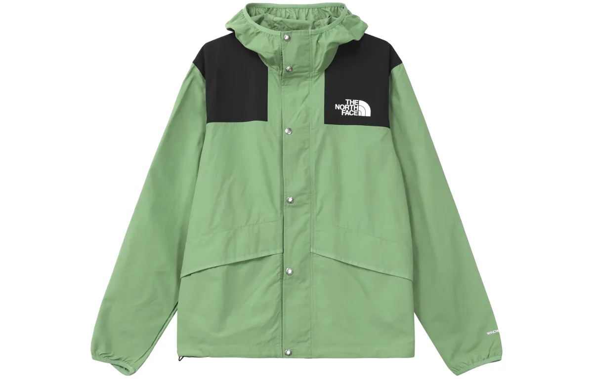 THE NORTH FACE Urban Exploration Trench Coat Unisex