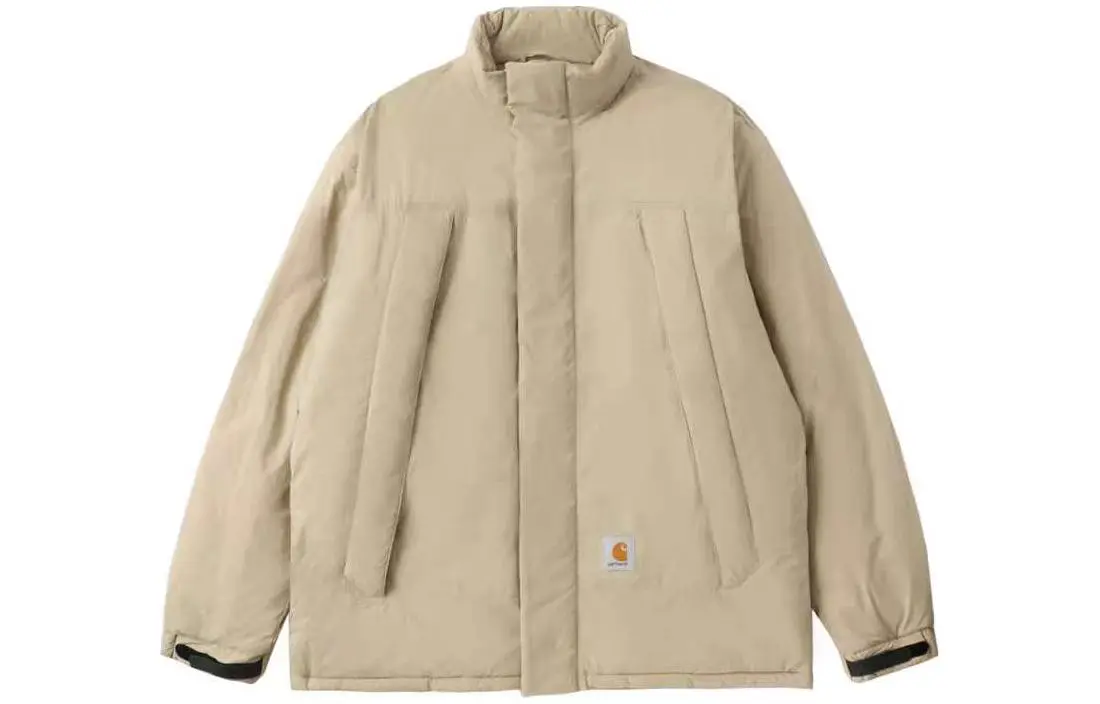 Carhartt WIP Jackets & Coats Unisex Brown