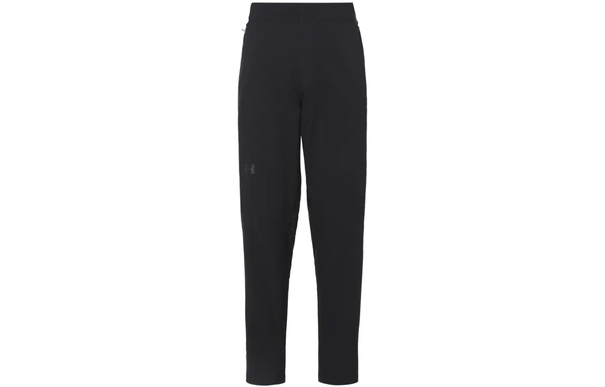 Under Armour Vanish Casual Pants Men's Black