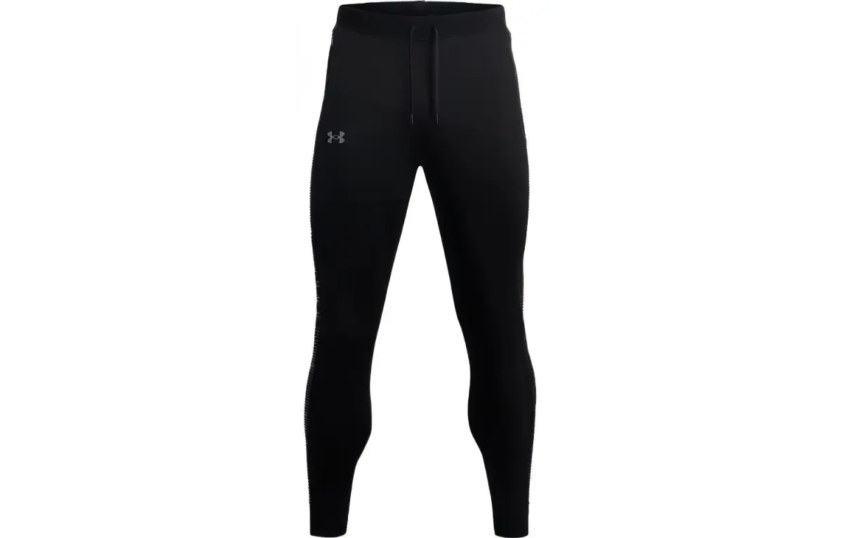 Under Armour Sweatpants Men's Black