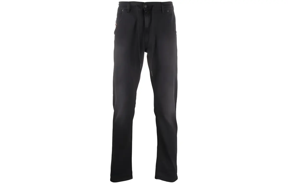 Diesel 2030 D-Krooley 0670M jeans