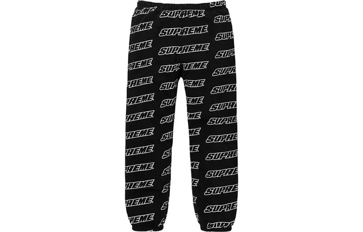 Supreme Repeat Sweatpant
