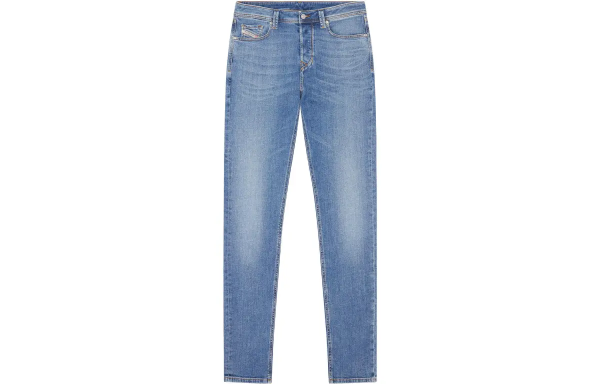 Diesel 2019 D-STRUKT slim jeans