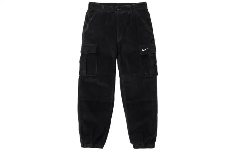 Supreme Nike Arc Corduroy Cargo Pant