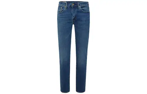 Levis Jeans Men's Blue
