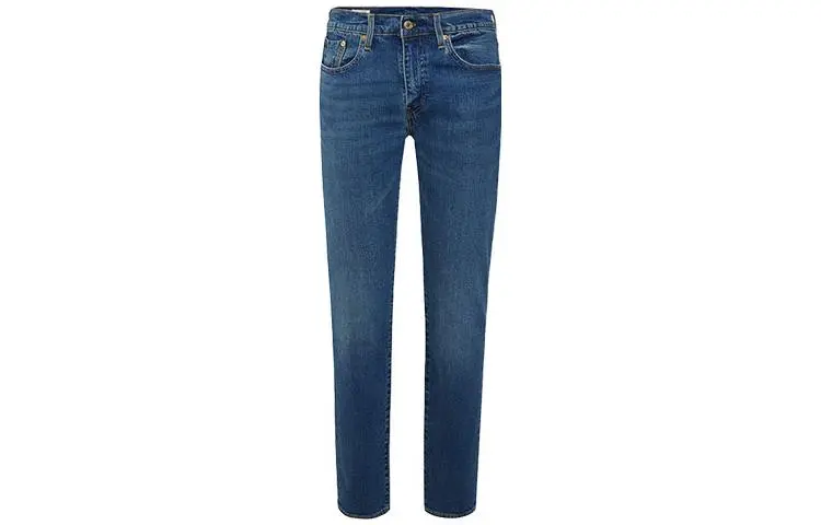 Levi's Jeans Men's Blue Moderate Other