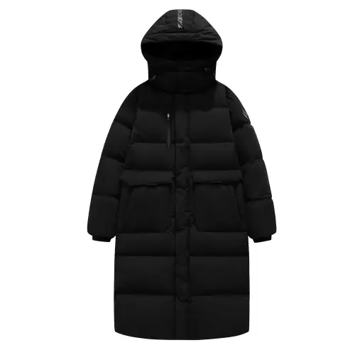 Skechers Elegant Diamond Collection Down Jacket Unisex