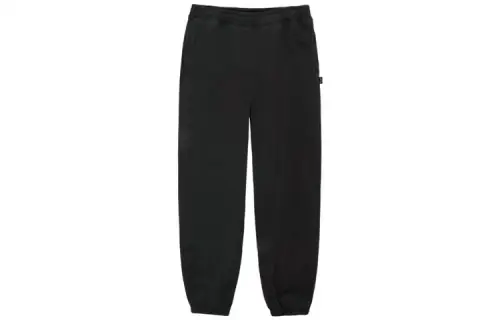 Stussy Pigment Dyed Fleece Pant