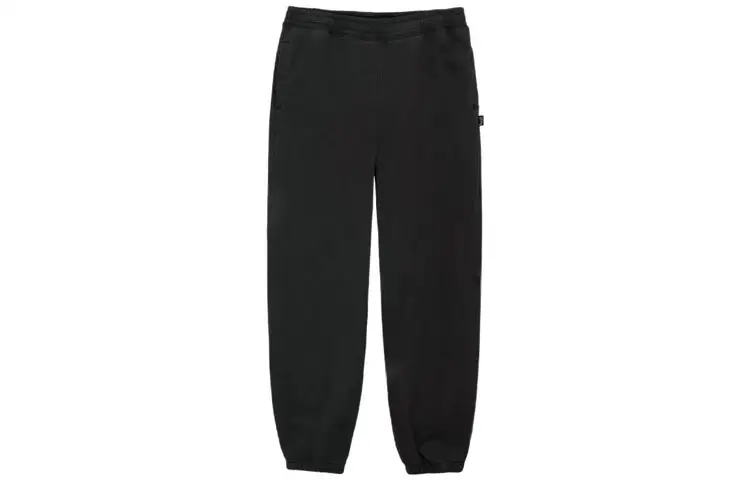 Stussy Pigment Dyed Fleece Pant