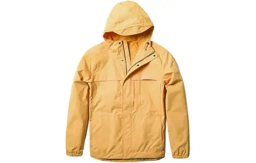Timberland Jackets & Coats Men's Touch Me Not Yellow