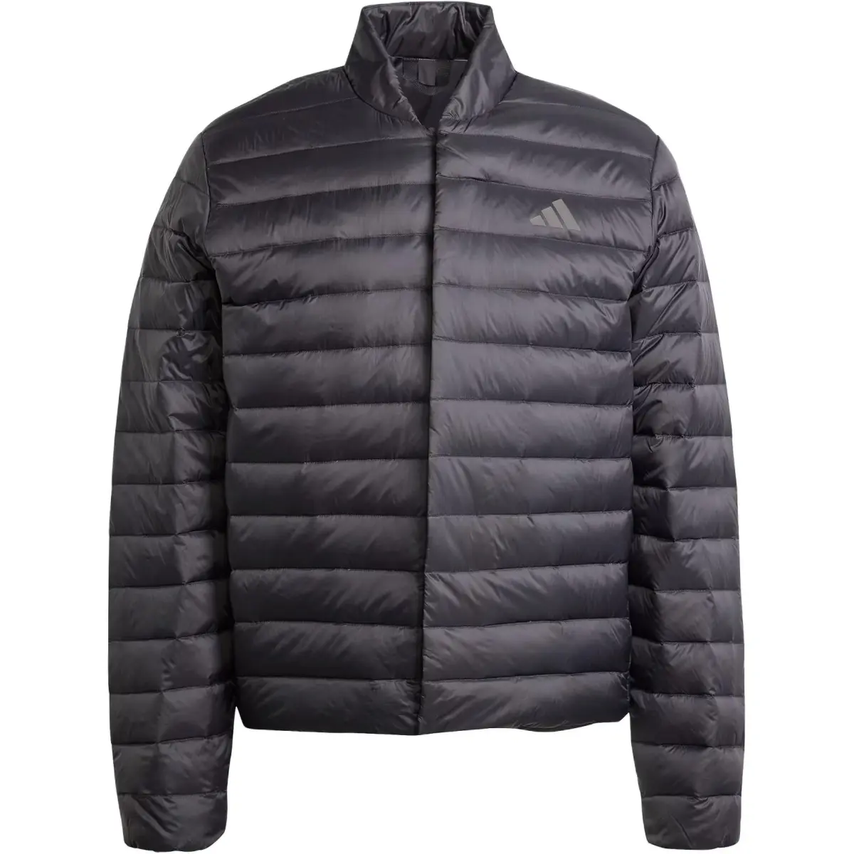 Adidas LITE DOWN Puffer Jacket Men's Black