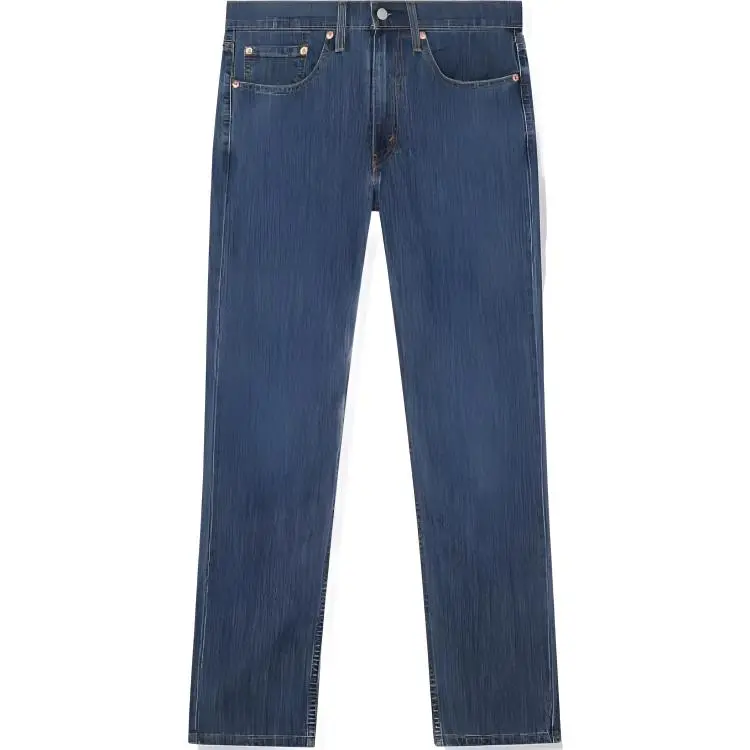 Levi's Jeans Men's Blue Moderate Straight Fit Pants
