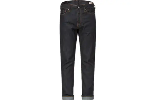 EVISU SS22 Jeans Men's Denim Blue