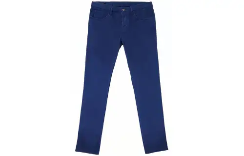 GUCCI Jeans Men's Blue Moderate Other
