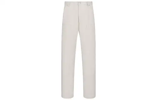 DIOR By Birkenstock Cd 1947 Carpenter Jeans