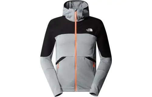 THE NORTH FACE Jackets & Coats Men's Gray