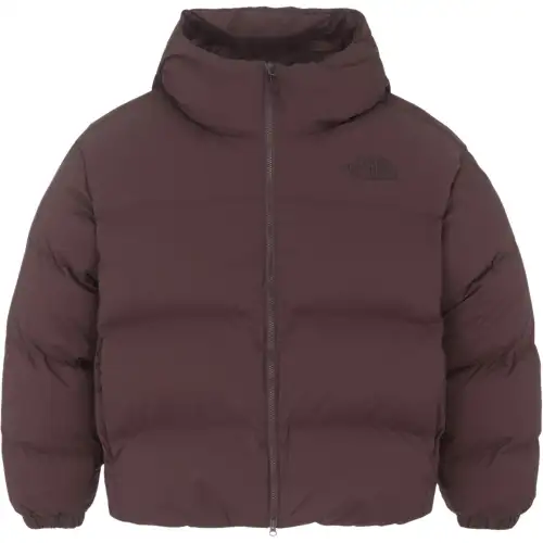 THE NORTH FACE Free Move Rds Down Jacket Down Jacket Unisex Brown