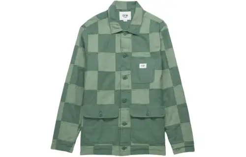 Vans OTW Jackets & Coats Unisex Green