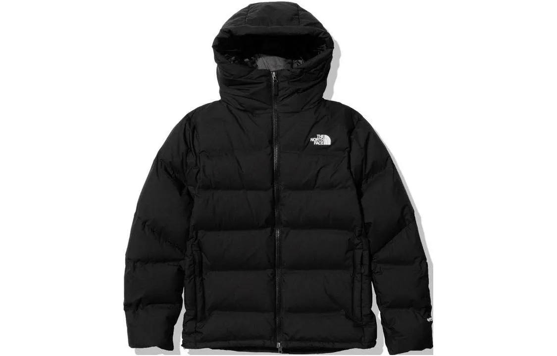 THE NORTH FACE Down Jacket Men's Black