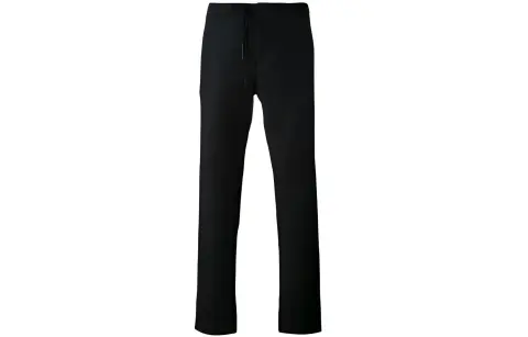Maison Margiela Drawstring Pants