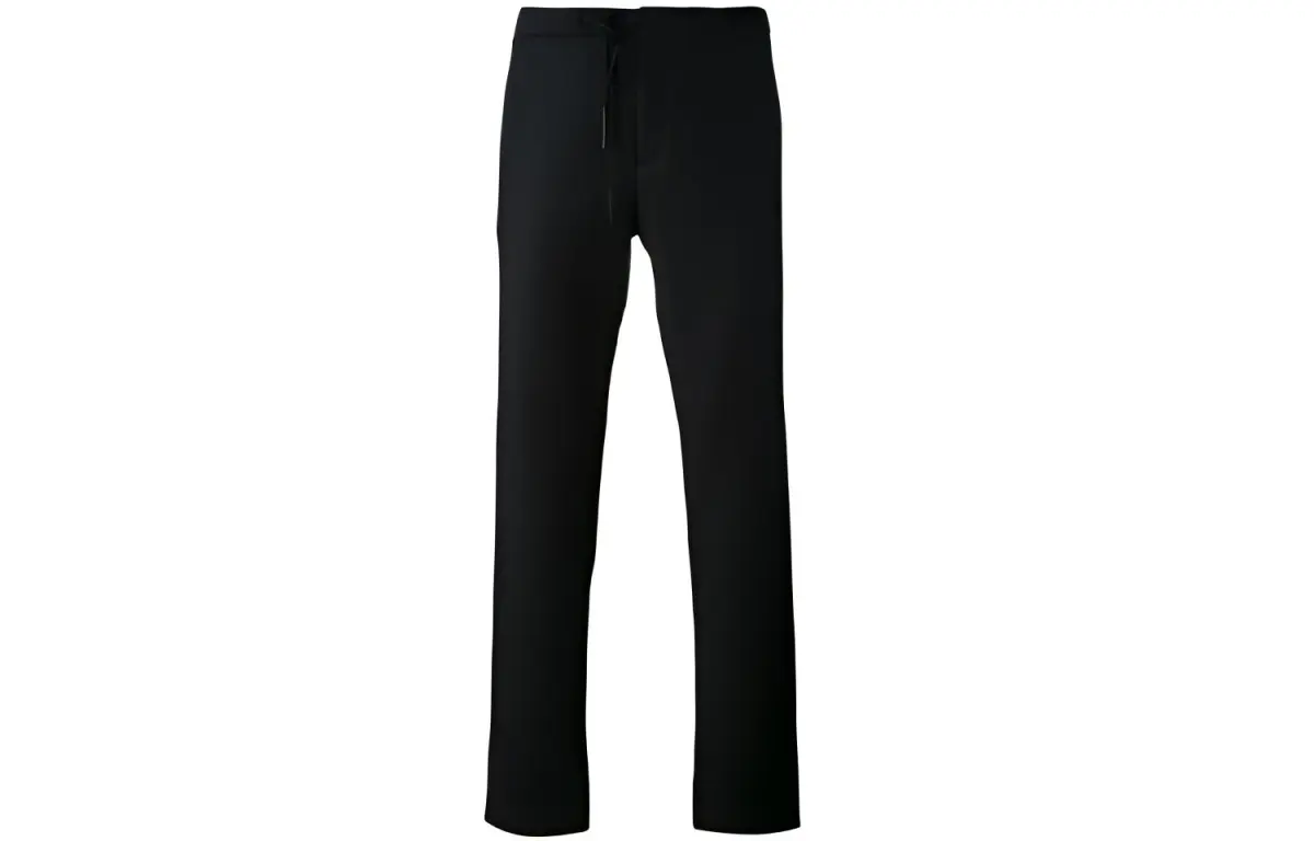 Maison Margiela Drawstring Pants