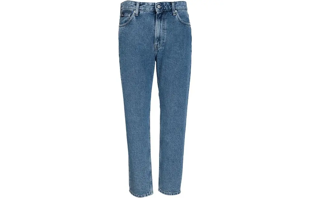 Calvin Klein Jeans Men's Blue Moderate Other