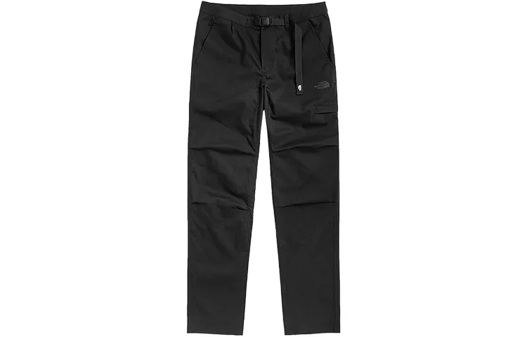 THE NORTH FACE Casual Pants Men's Black