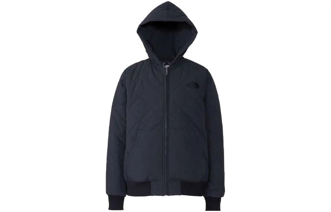 THE NORTH FACE Puffer Jacket Unisex Black