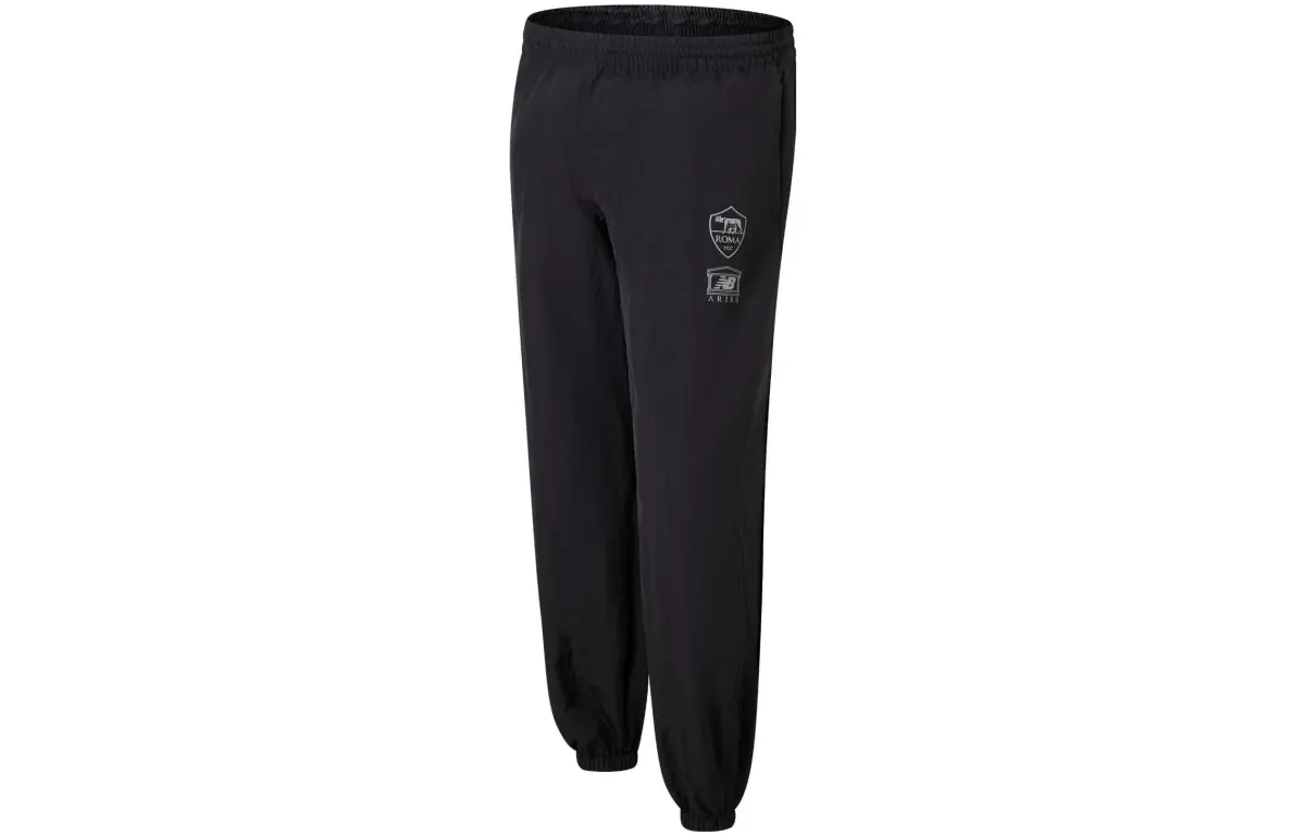 New Balance X Aries As Roma Pre Game Pant