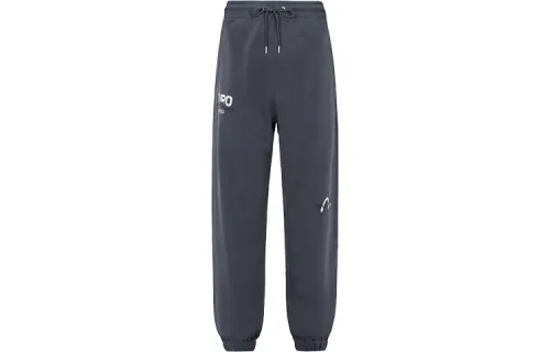 EVISU FW22 Cuffed Pants Casual Pants Men's