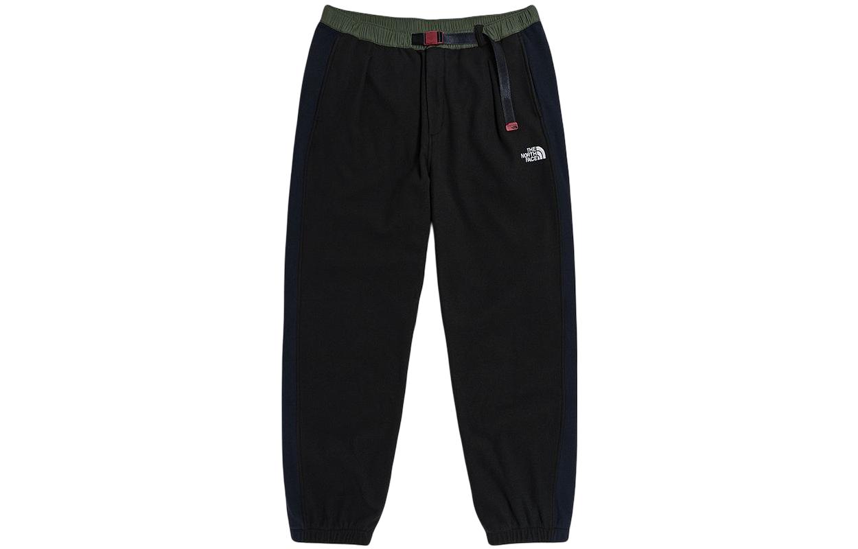 THE NORTH FACE Urban Exploration Fleece Pants Men’s Black
