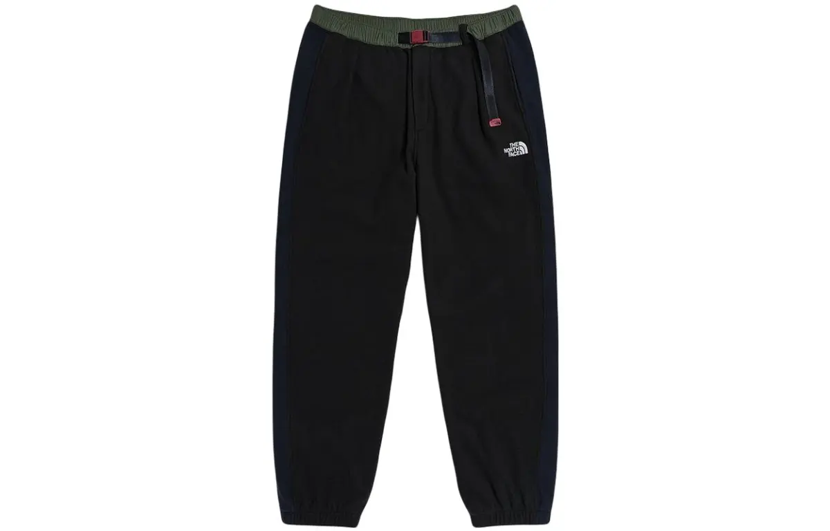 THE NORTH FACE Urban Exploration Fleece Pants Men's Black