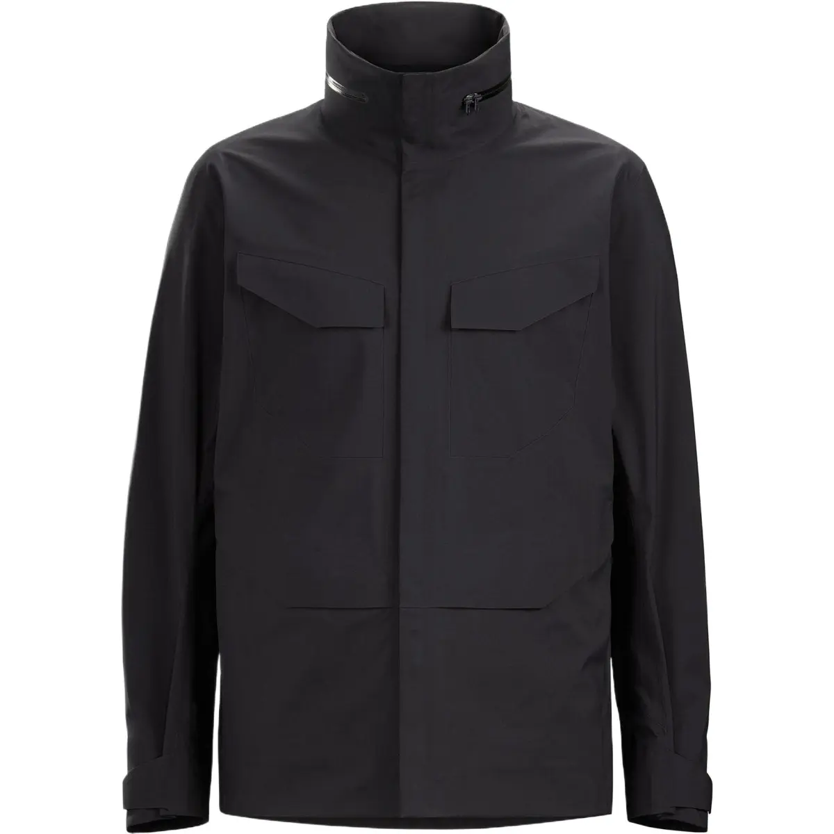 Arc'teryx Jackets & Coats Men's Black