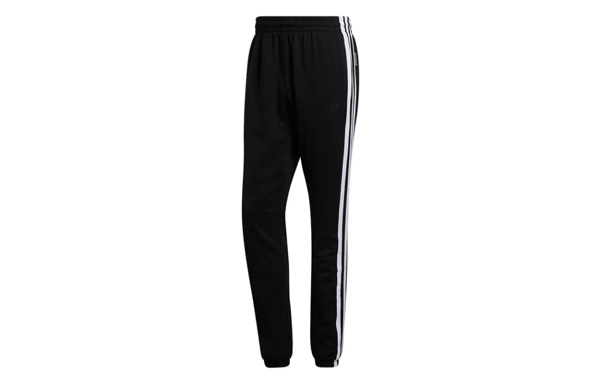 Adidas Knitted Sweatpants Men's
