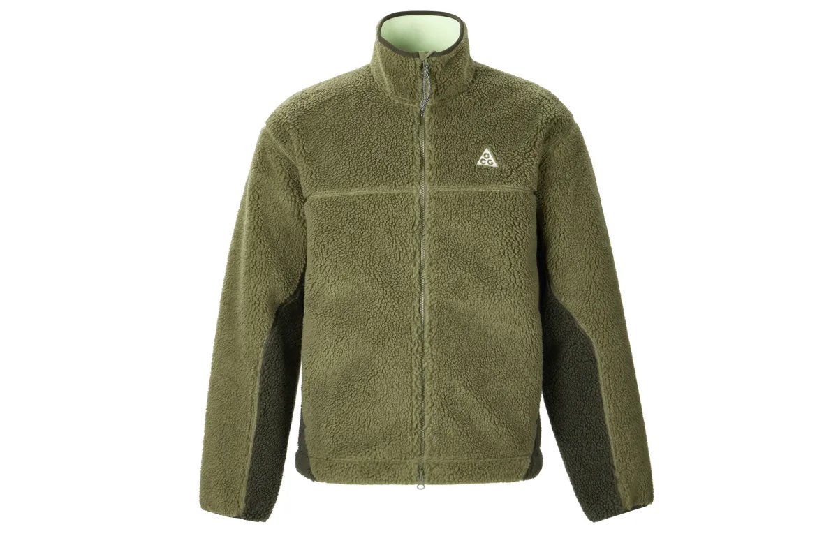 Nike 'Canwell Glacier' Men's Therma-FIT Adv Windproof Jacket