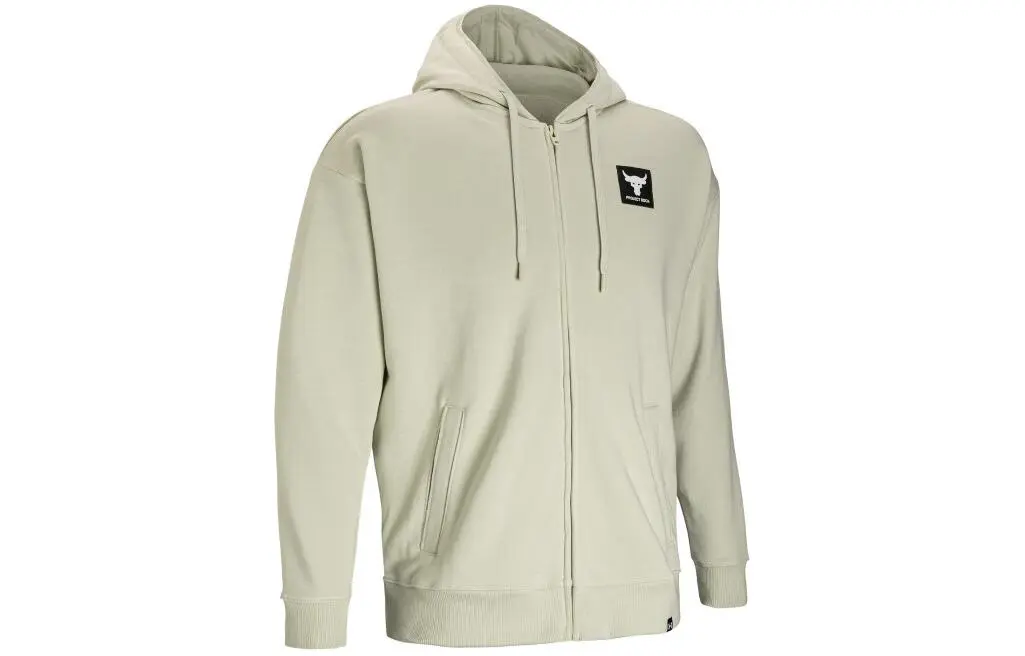Under Armour Zip up Hoodie