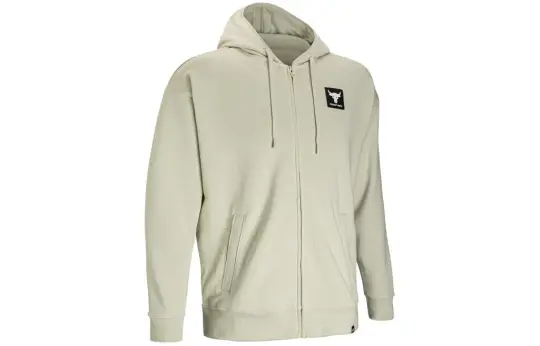 Under Armour Zip up Hoodie
