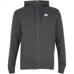 Nike Jackets & Coats Men's Dark Smoke Gray