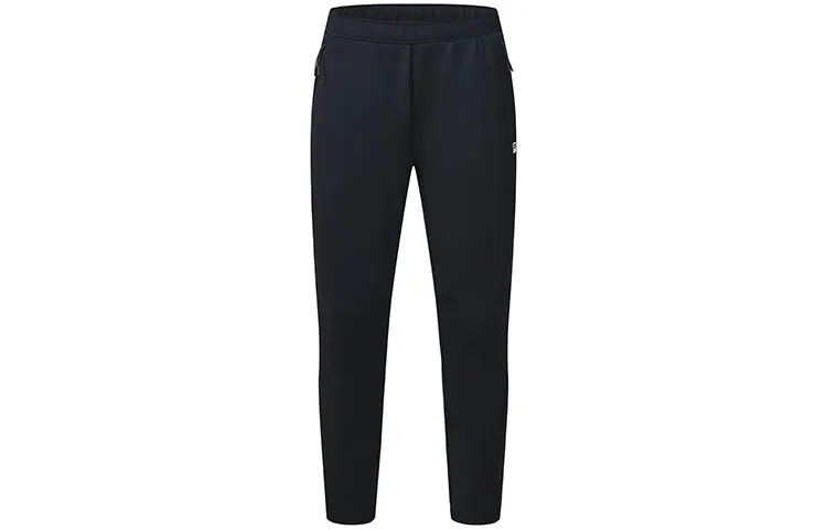 FILA Athletics Sweatpants Men's Royal Blue