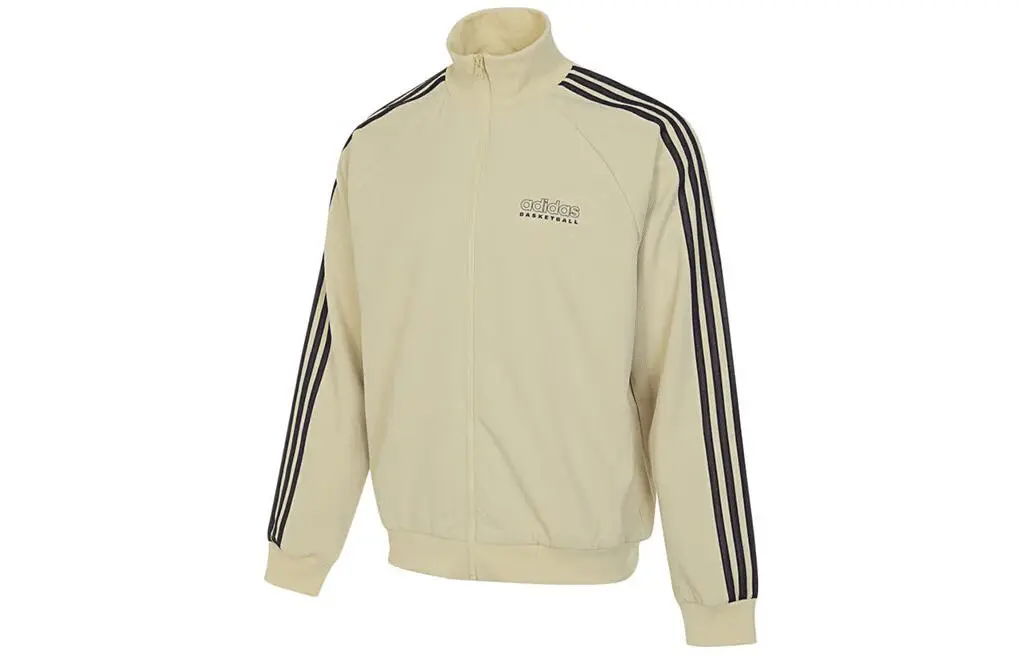 Adidas Jackets & Coats Men's Apricot