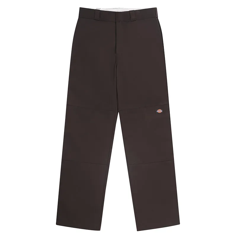 Dickies Cargo Pants Men's Dark Brown