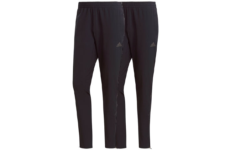 Adidas Astro Pant M Running Pants Men’s Black