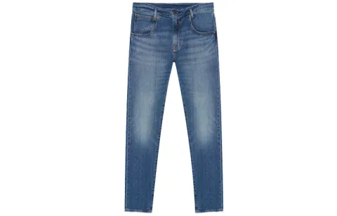 Levi's Jeans Men's Blue Moderate Tapered Pants