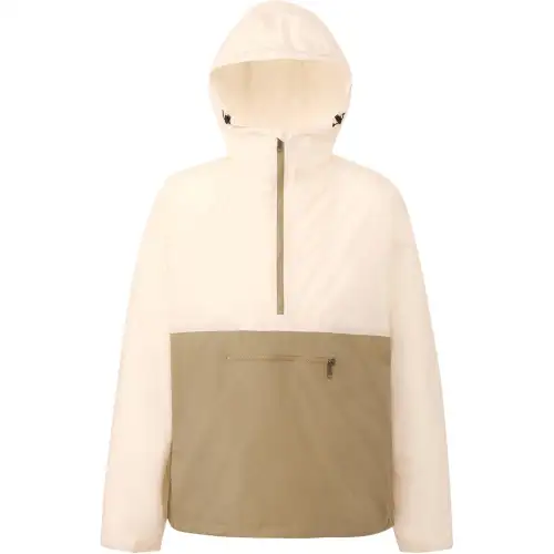 THE NORTH FACE FW24 Jackets & Coats Unisex White
